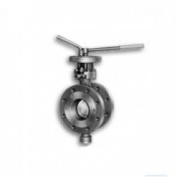 進(jìn)口伸縮蝶閥