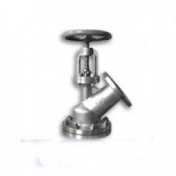 進(jìn)口管接放料閥