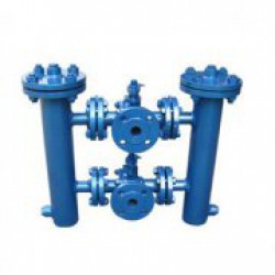 進(jìn)口雙聯(lián)切換過(guò)濾器