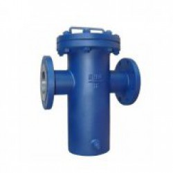 進(jìn)口筒式過(guò)濾器