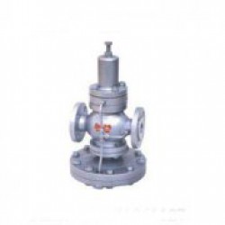 進口先導(dǎo)式高靈敏度減壓閥