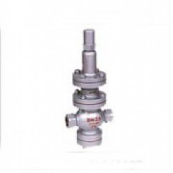 進口內(nèi)螺紋活塞式蒸汽減壓閥