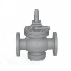 進口先導(dǎo)活塞式蒸汽減壓閥