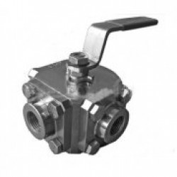 進(jìn)口英科乃爾球閥