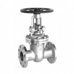 進(jìn)口鎳閘閥