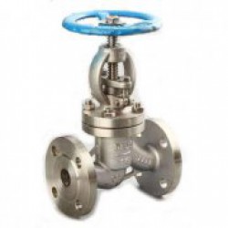 進(jìn)口純鎳截止閥