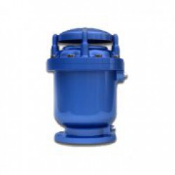 進(jìn)口CARX復(fù)合排氣閥