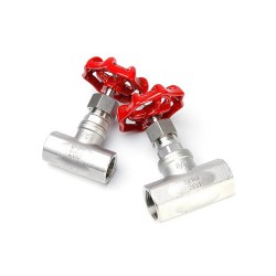 進口內(nèi)螺紋截止閥