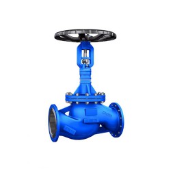 進(jìn)口加長(zhǎng)型波紋管截止閥