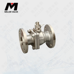 進(jìn)口不銹鋼球閥