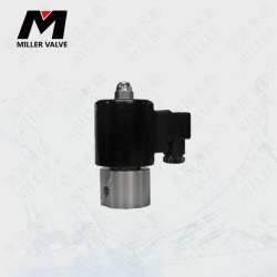 進(jìn)口氧氣電磁閥