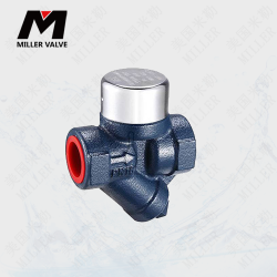 進口圓盤式疏水閥