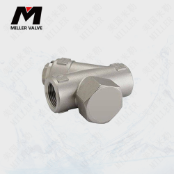 進(jìn)口內(nèi)螺紋疏水閥