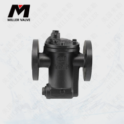 進口倒置桶式疏水閥