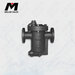 進(jìn)口法蘭式疏水閥