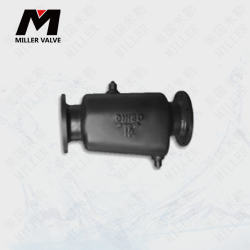 進口汽水分離器