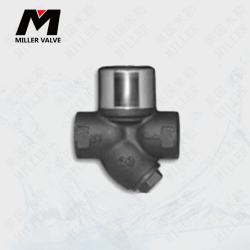 進口熱動力圓盤式疏水閥