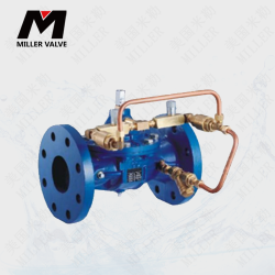 進口緩閉止回閥