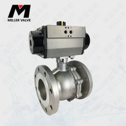 進(jìn)口氣動(dòng)氫氣球閥