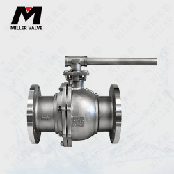 進(jìn)口保溫球閥