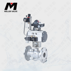 進口高溫高壓球閥