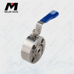 進(jìn)口對(duì)夾夾套保溫球閥