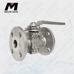 進(jìn)口二片式內(nèi)螺紋球閥