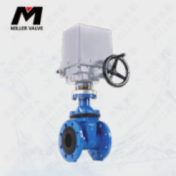 進口電動調(diào)節(jié)閘閥