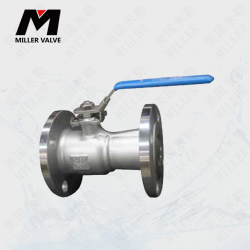 進(jìn)口排污球閥