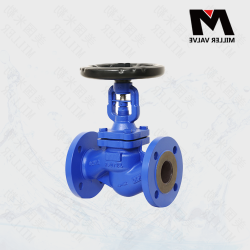 進(jìn)口襯膠截止閥