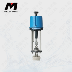 進(jìn)口電動(dòng)小流量調(diào)節(jié)閥