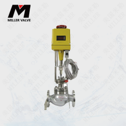 進(jìn)口電動(dòng)溫度調(diào)節(jié)閥