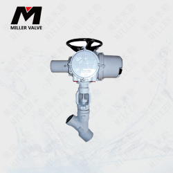 進(jìn)口電動疏水調(diào)節(jié)閥