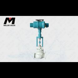 進(jìn)口電動壓力調(diào)節(jié)閥