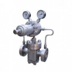 進口高壓氣體減壓閥