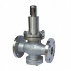 進口波紋管減壓閥