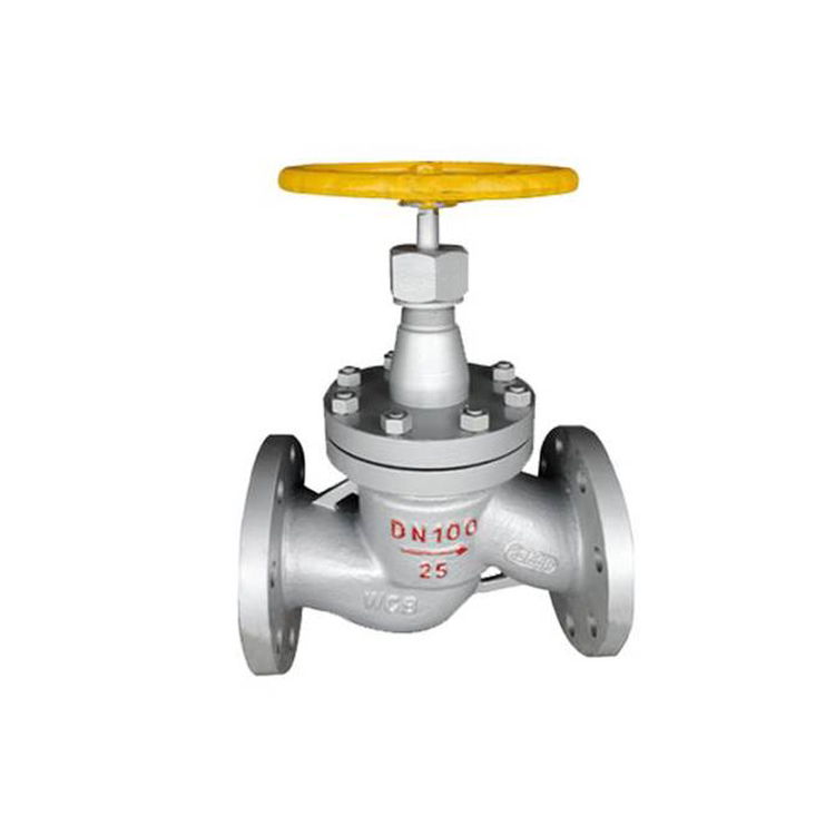 進(jìn)口天燃?xì)饨刂归y