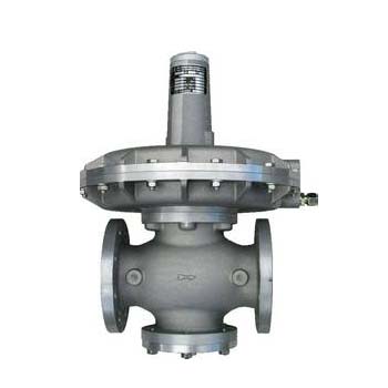 進口氮氣減壓閥