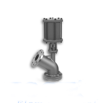 進(jìn)口氣動(dòng)放料閥