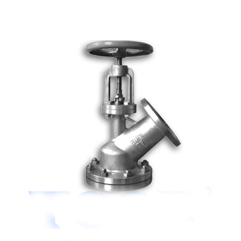 進(jìn)口鎳放料閥