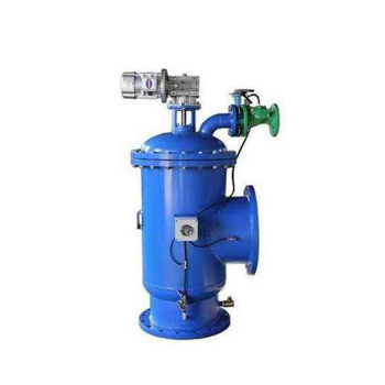 進(jìn)口全自動(dòng)過(guò)濾器