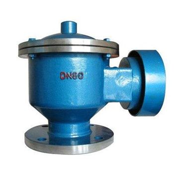 進(jìn)口管道呼吸閥