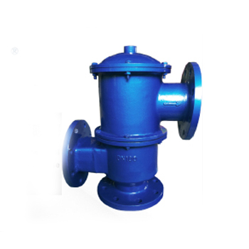 進(jìn)口帶接管回收呼吸閥