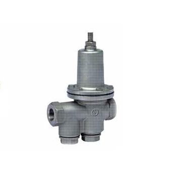 進口直接作用薄膜式支管減壓閥