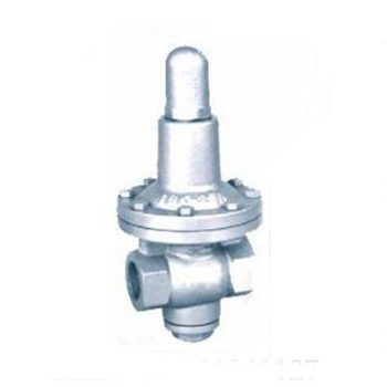 進(jìn)口加大薄膜型高靈敏度減壓閥