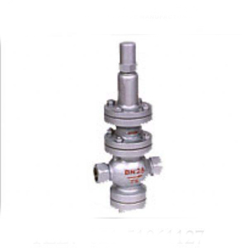 進口內(nèi)螺紋活塞式蒸汽減壓閥