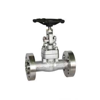 進口哈氏合金截止閥