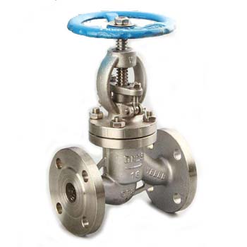 進口純鎳截止閥