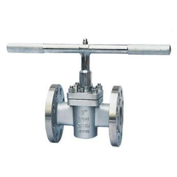 進(jìn)口哈氏合金旋塞閥