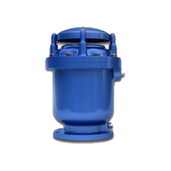 進口CARX復合排氣閥